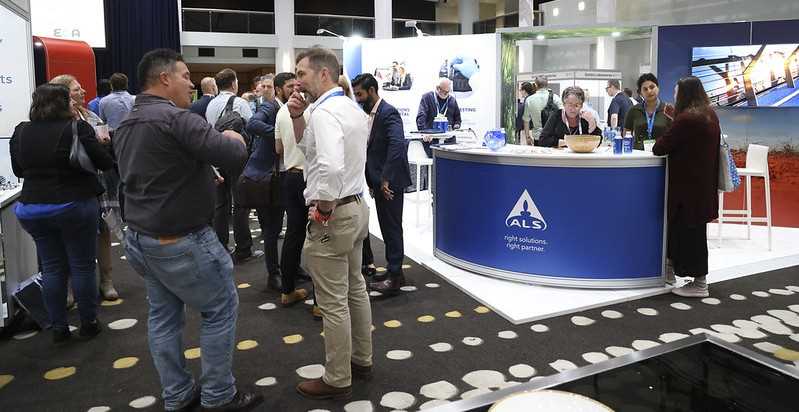 Ecoforum events