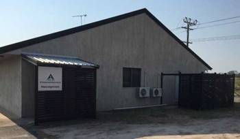 ALS ENVIRO GLADSTONE