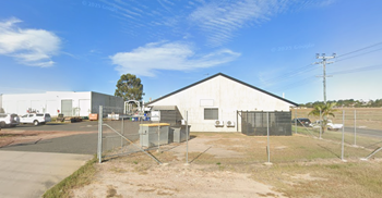 ALS ENVIRO GLADSTONE