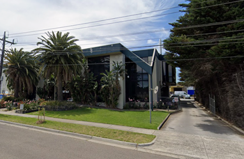 ALS ENVIRO MELBOURNE