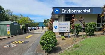 ALS ENVIRO BRISBANE