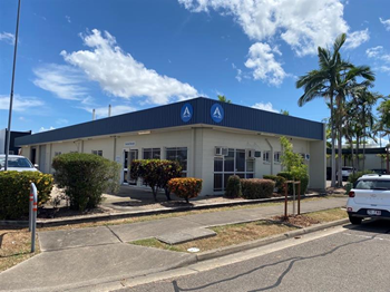 ALS ENVIRO TOWNSVILLE NEW