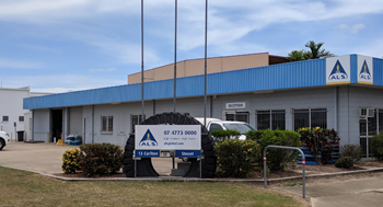 ALS ENVIRO TOWNSVILLE
