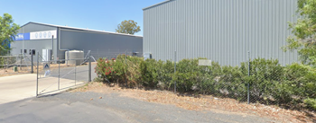 ALS ENVIRO CHINCHILLA