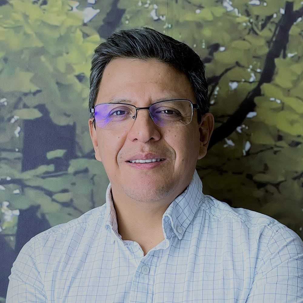 Rodolfo Najar