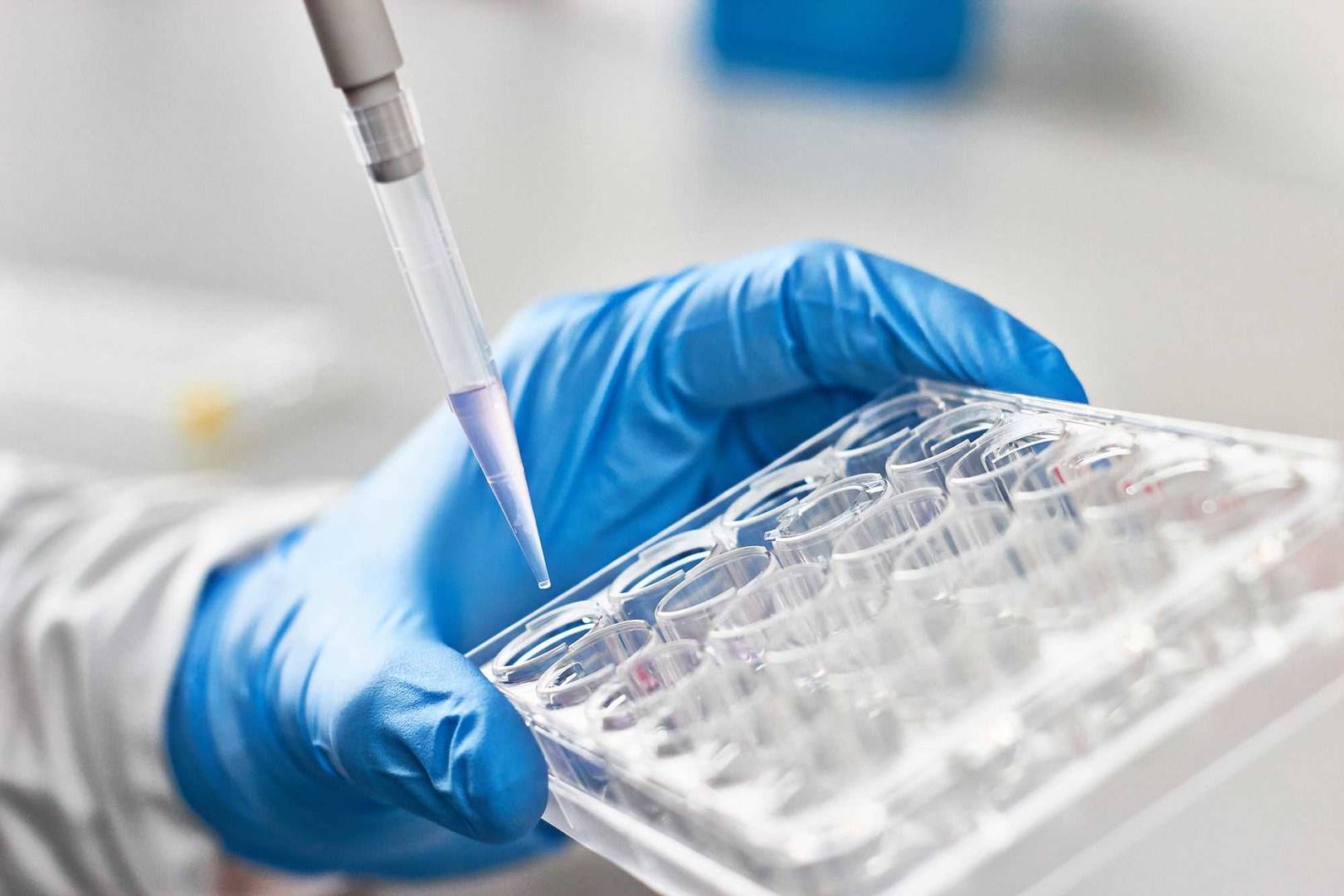 ALS site de Lyon, laboratoire d'analyses environnementales