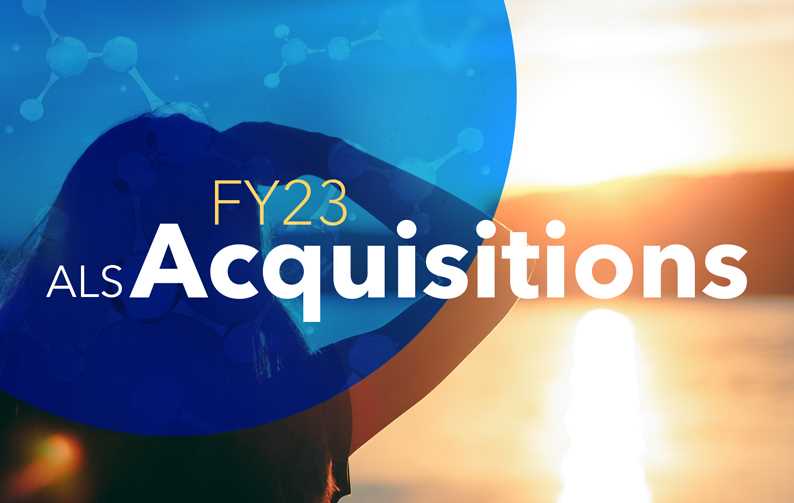 FY23 Acquisitions