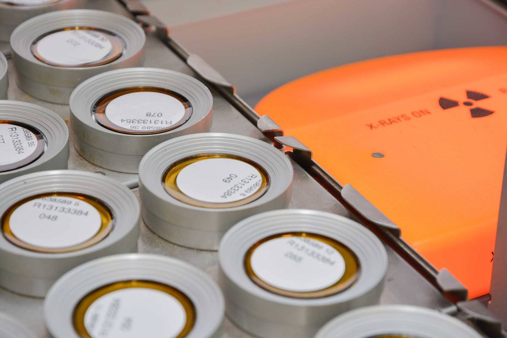 Minerais industriais