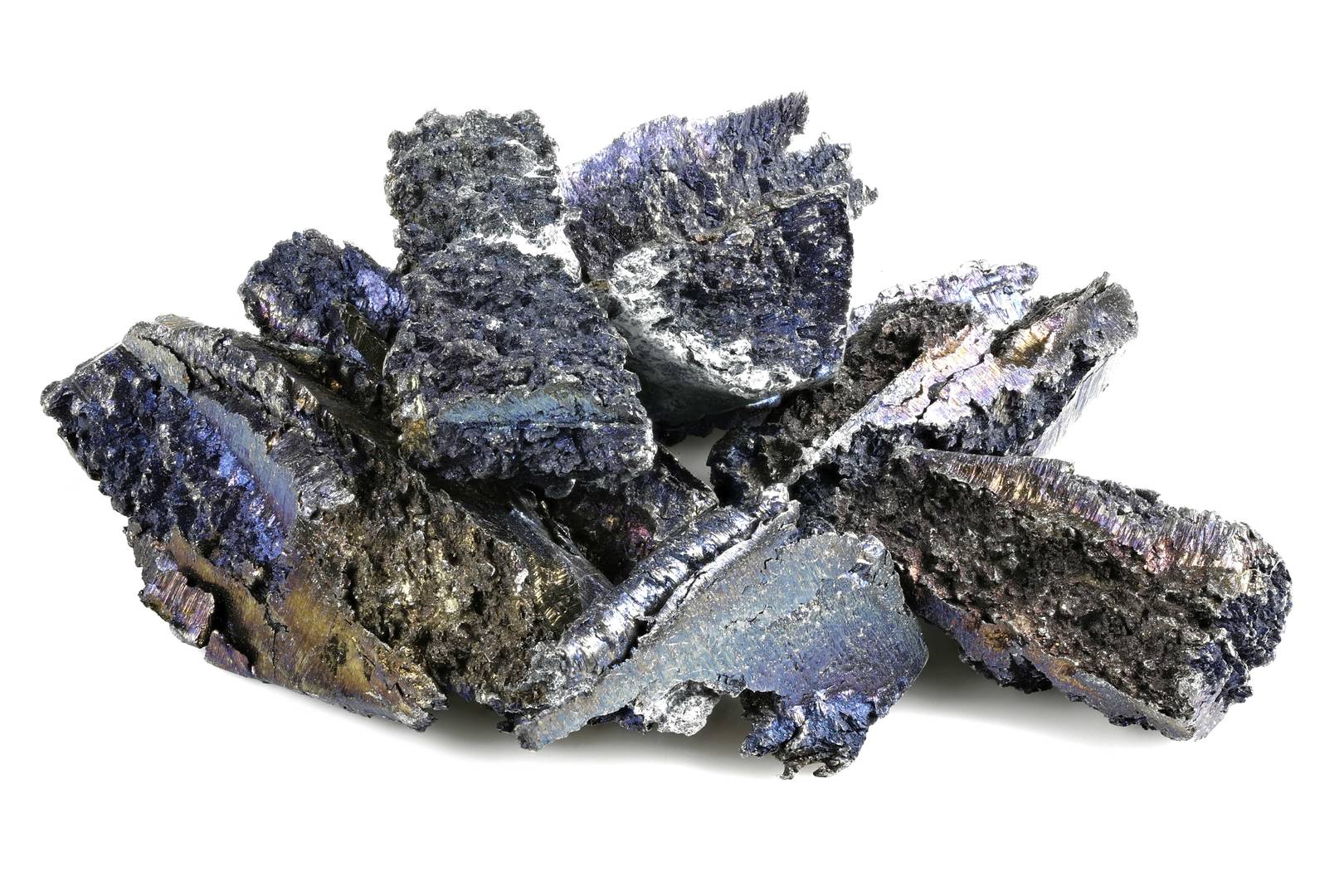 Rare earth elements