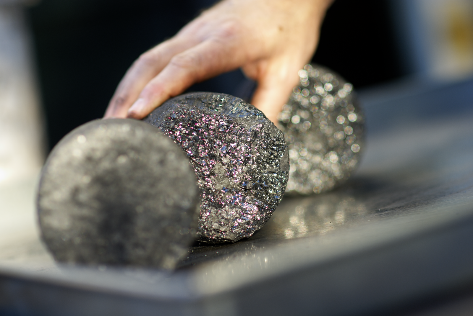 Servicios de formación