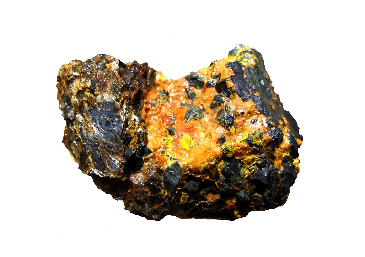 Uranium Uranium