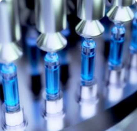 This is an image of a laboratory
