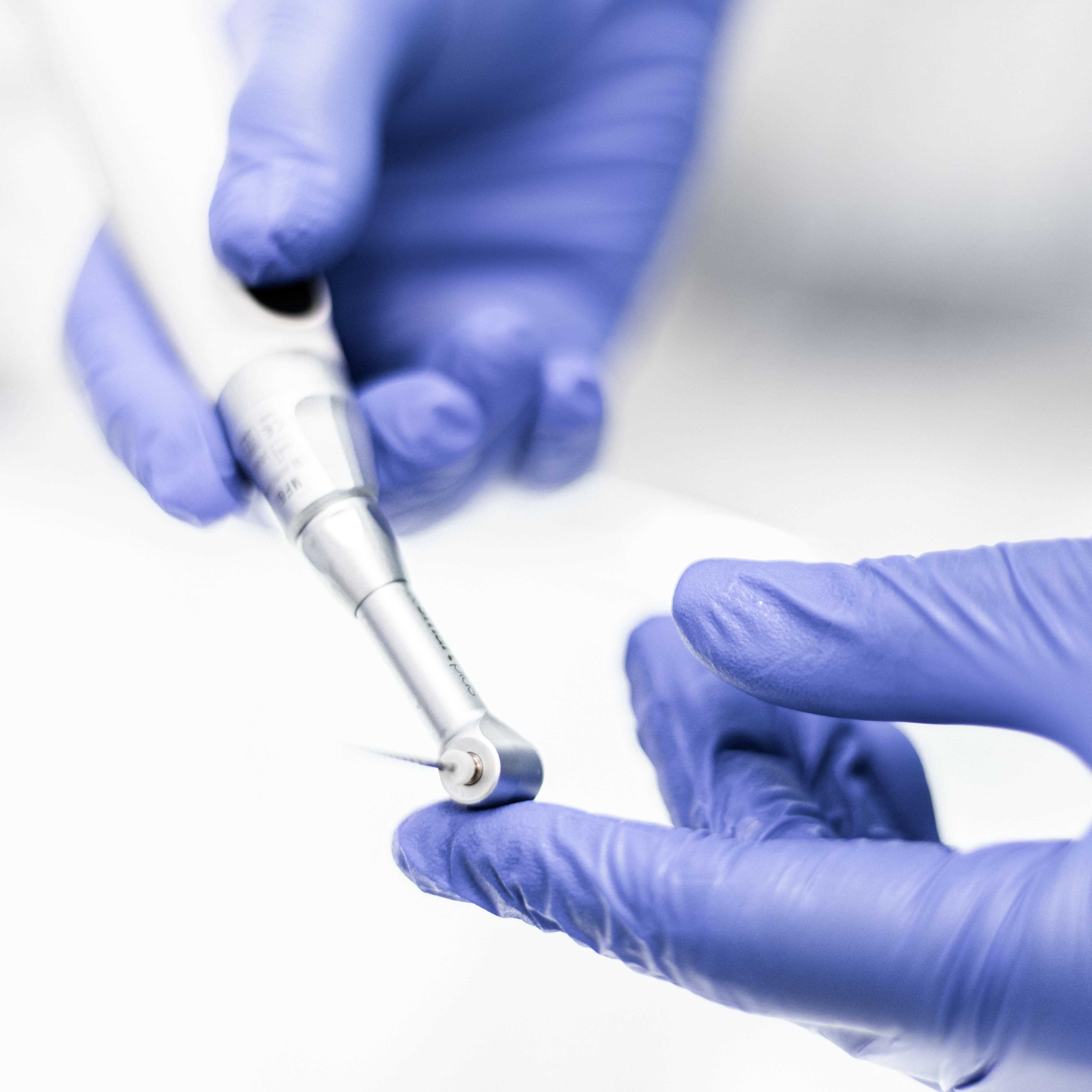 Laboratory