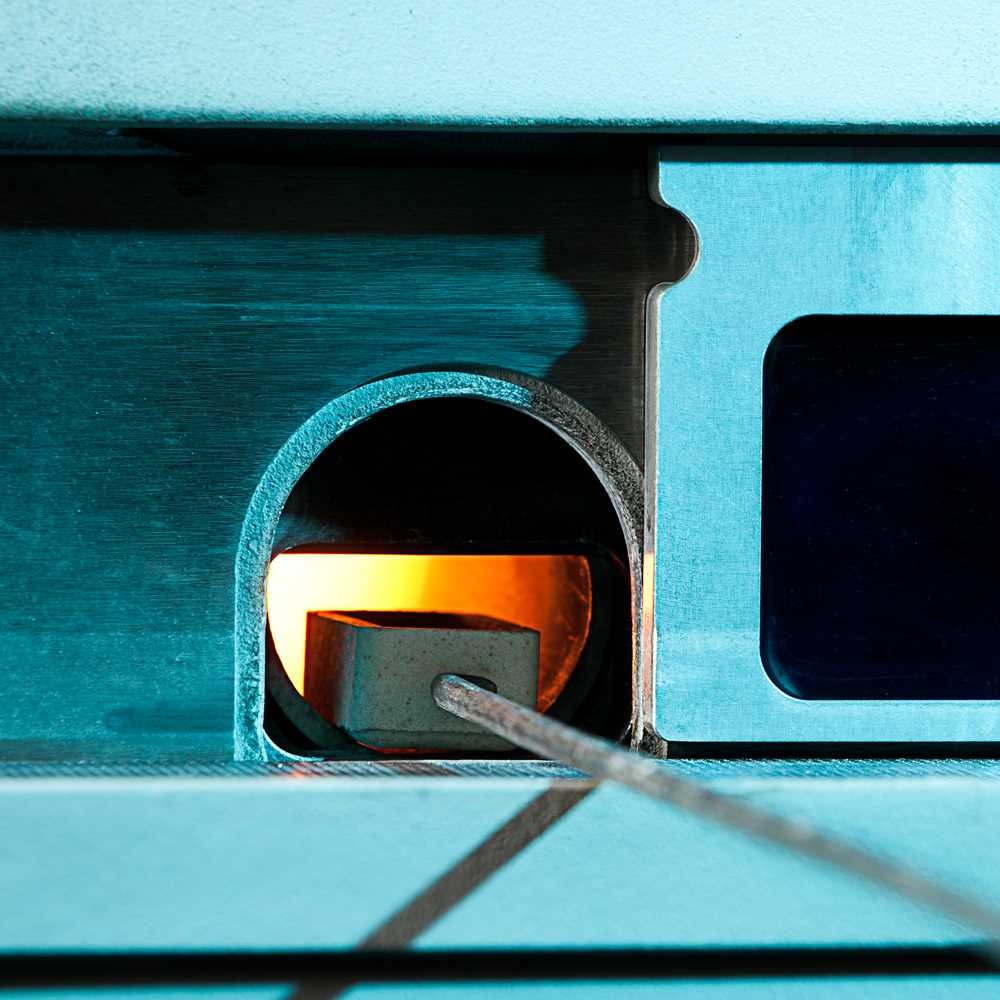 ALS Australia ALS Australia Gas testing