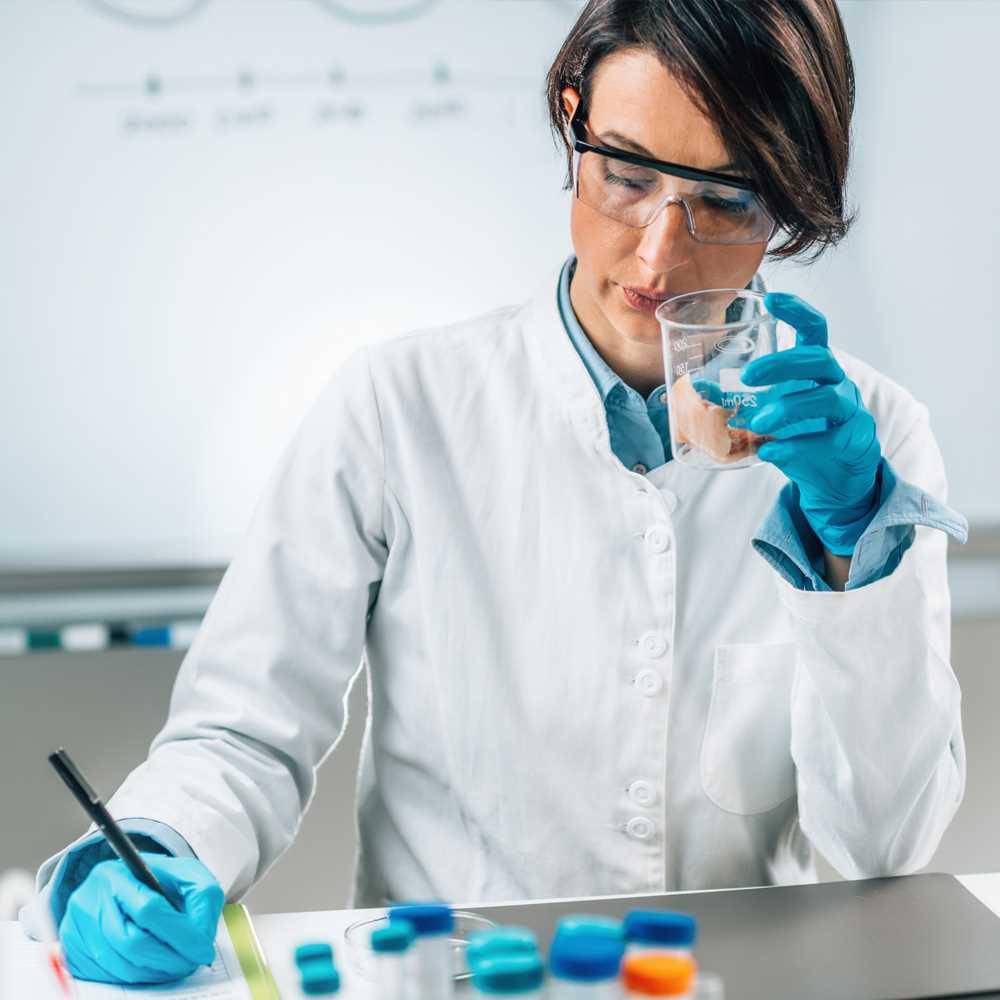 ALS Australia ALS Australia Food and Beverage testing