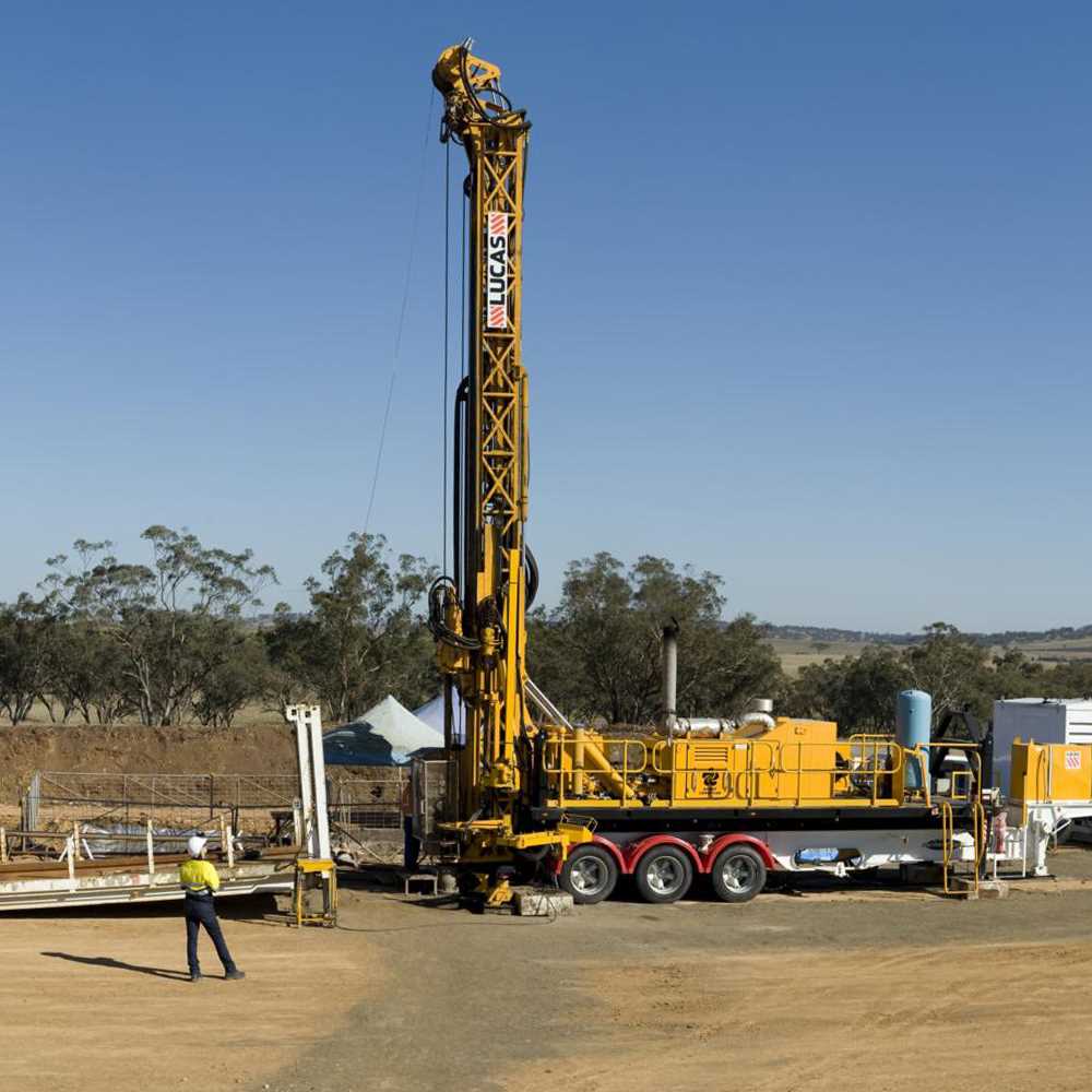 ALS Australia ALS Australia Gas Services