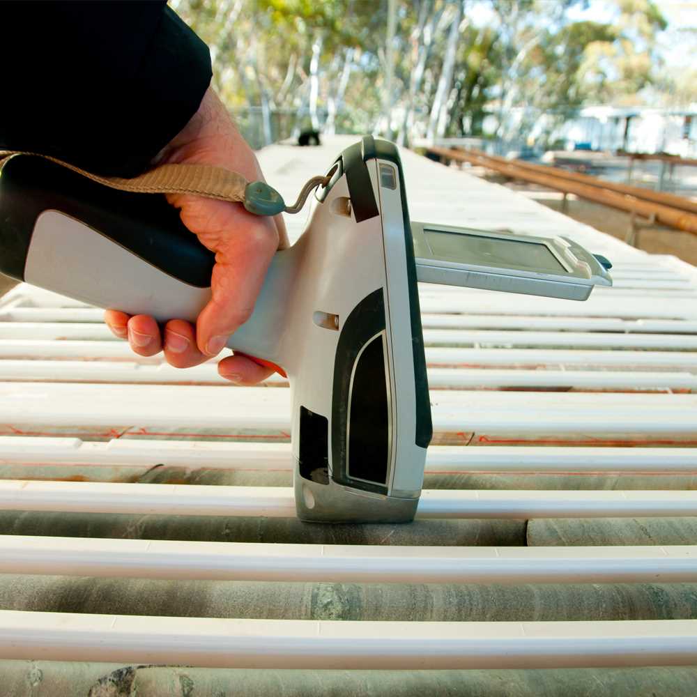 ALS Australia Geochemistry ALS Australia Geochemistry