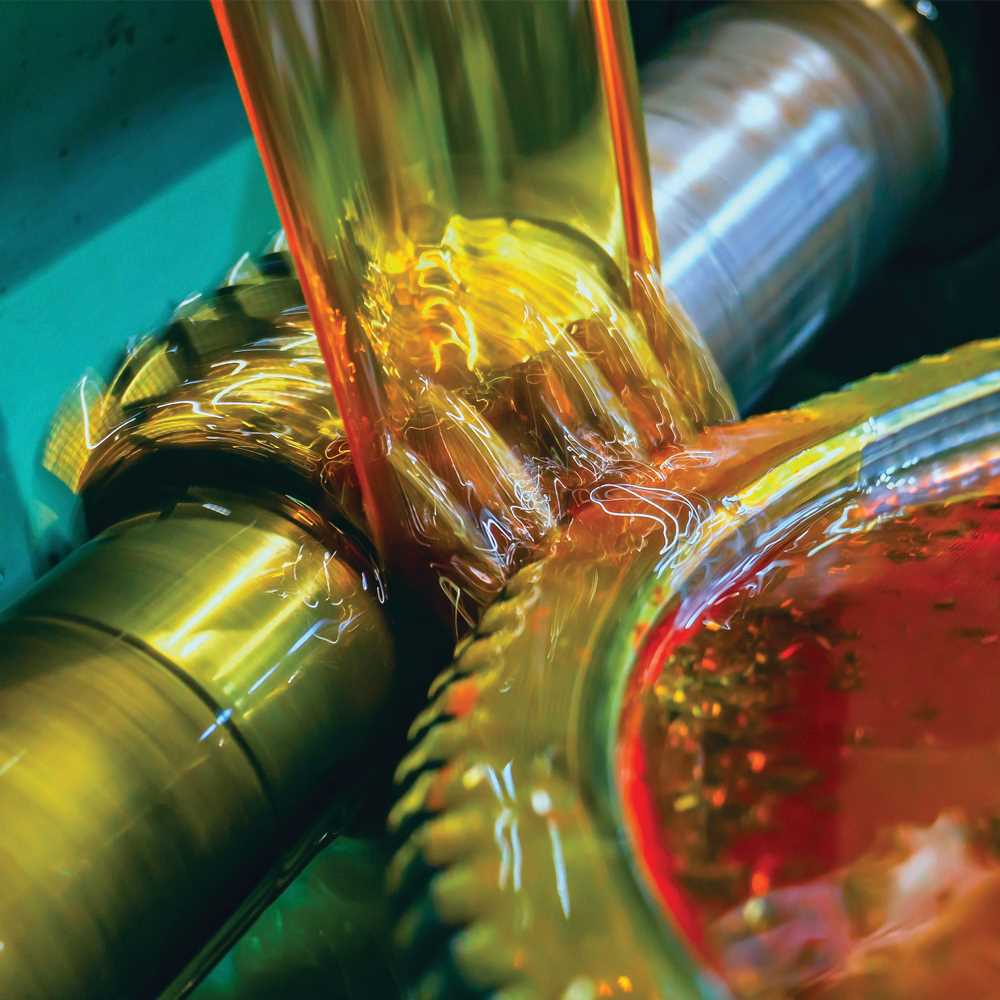 ALS Australia Tribology