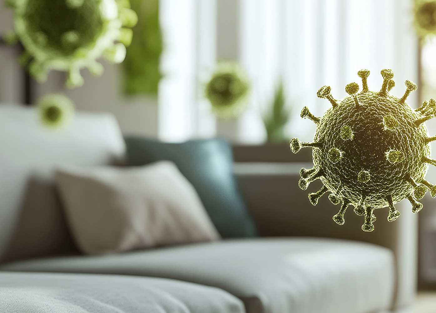 Microbiologia de antimicrobianos