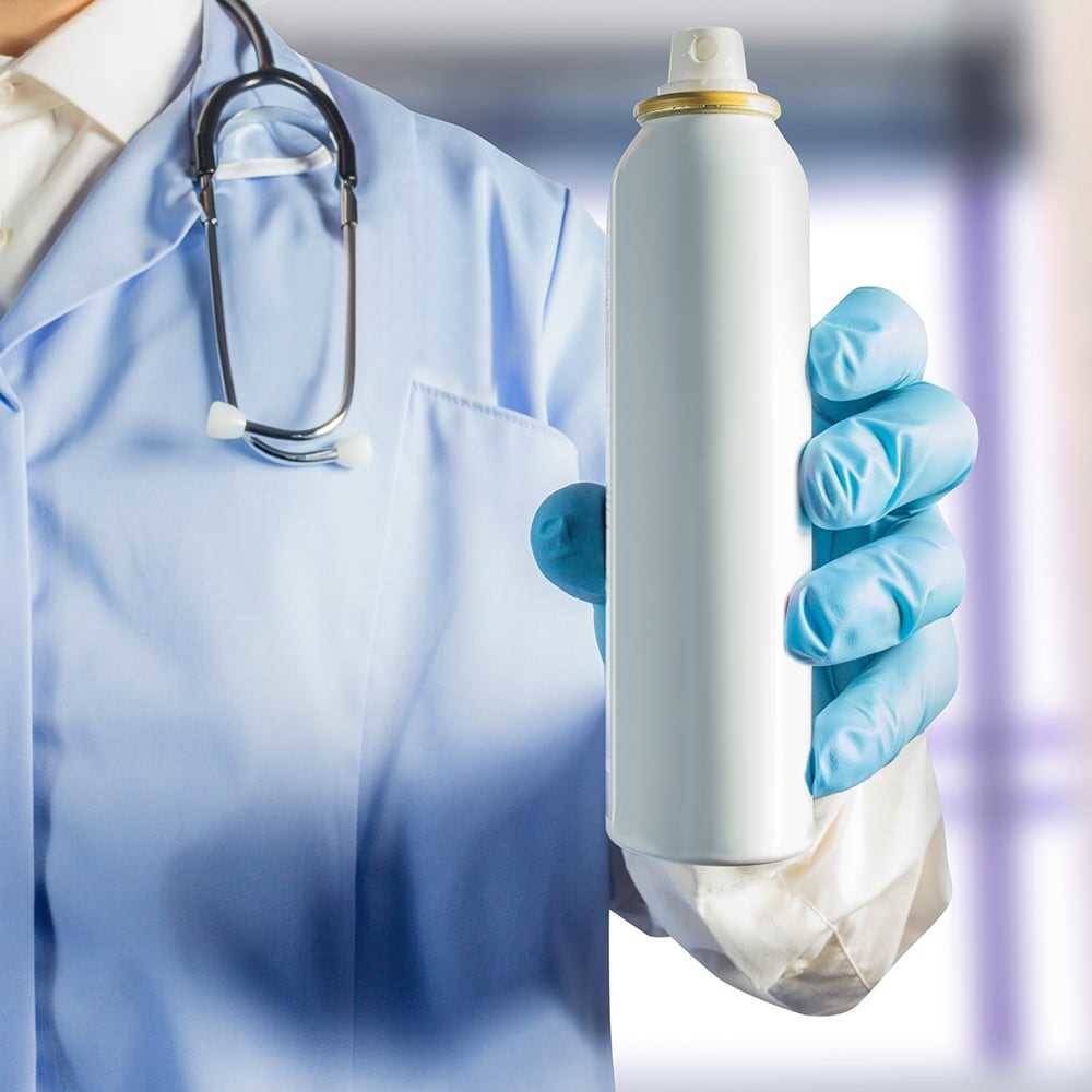 Desarrollo de contenido de marketing de eficacia 