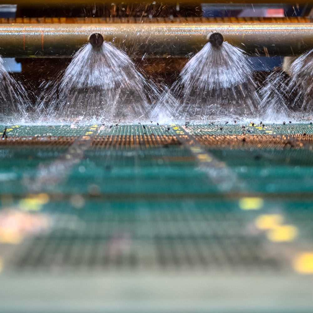 Separacao Liquidos Pesados