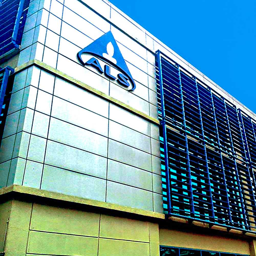 ALS Malaysia ALS Malaysia Laboratories