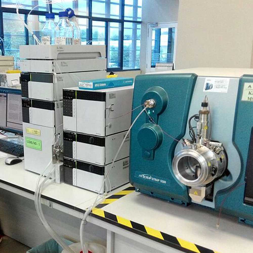 ALS Malaysia Locations