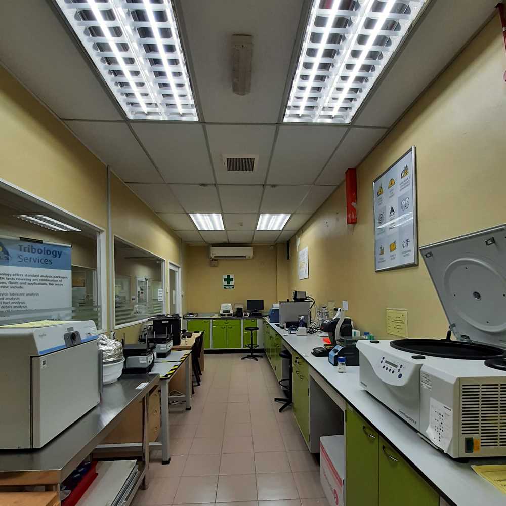 ALS Malaysia Testing Services ALS Malaysia Testing Services
