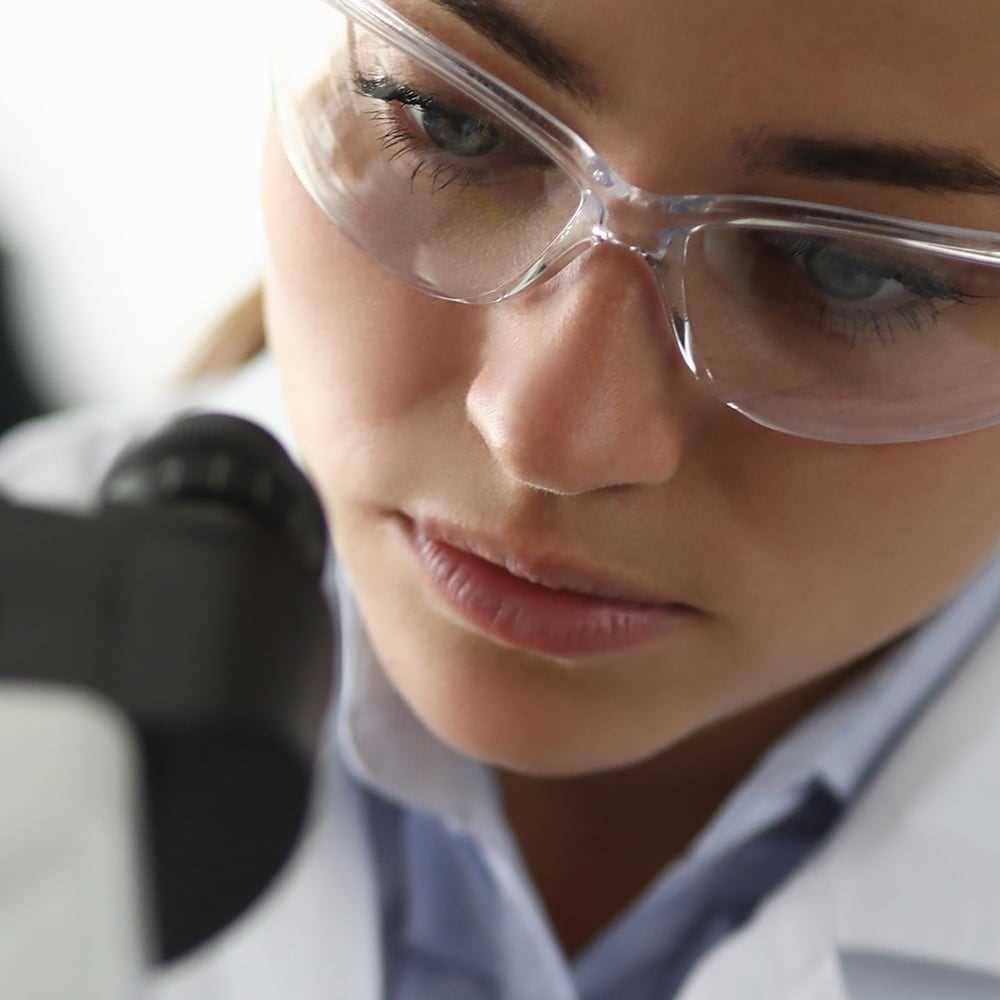 microbiology services