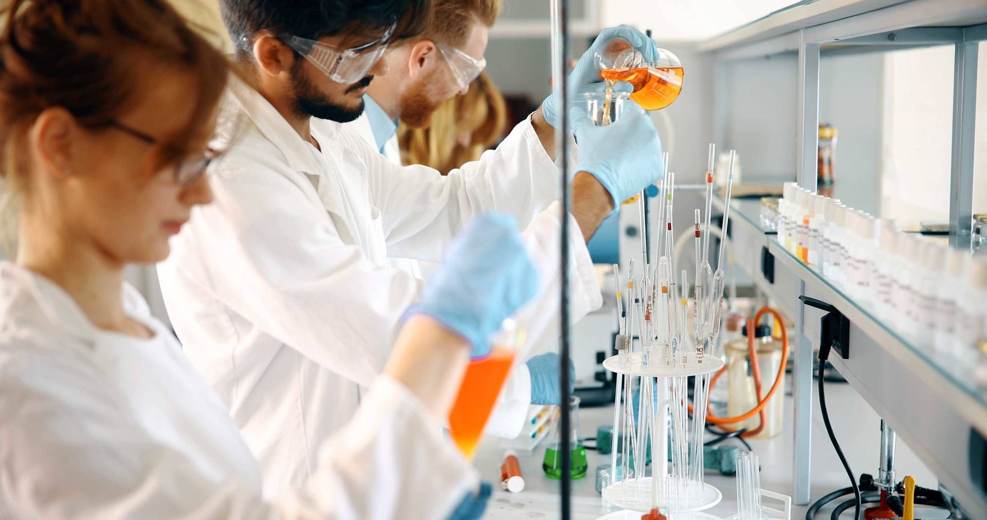 Croatia laboratory 2