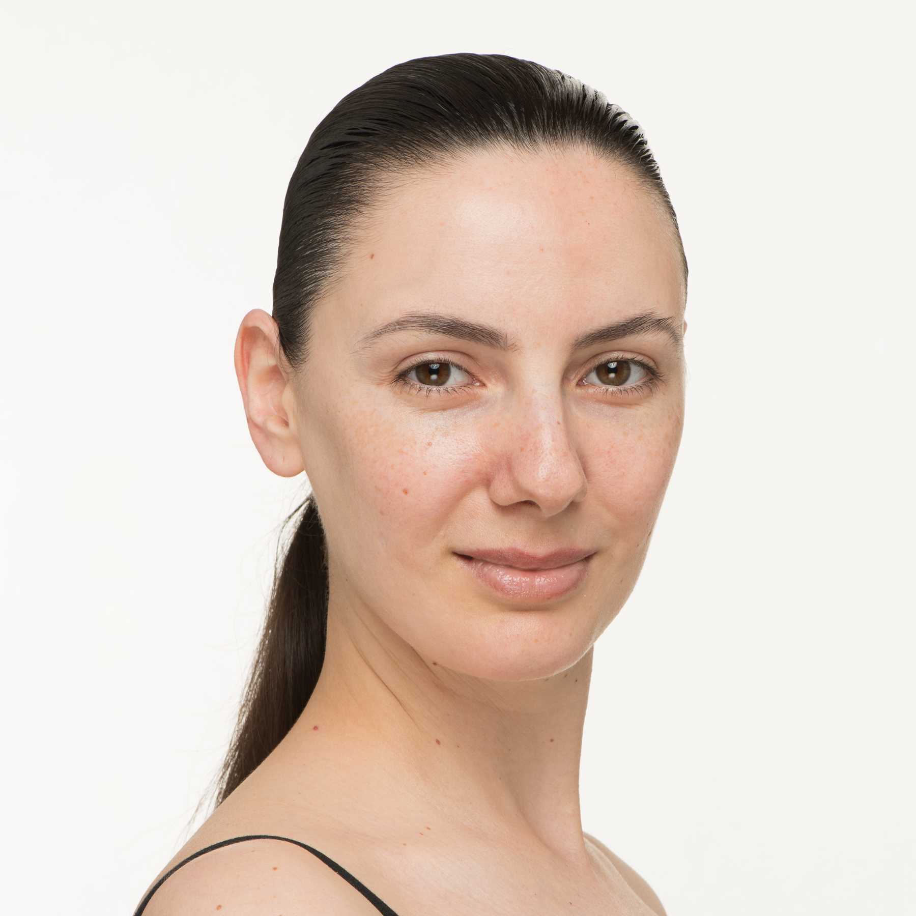 Clinical testing panellist 