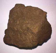 brown coal