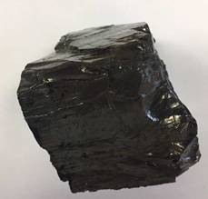 Anthracite Coal