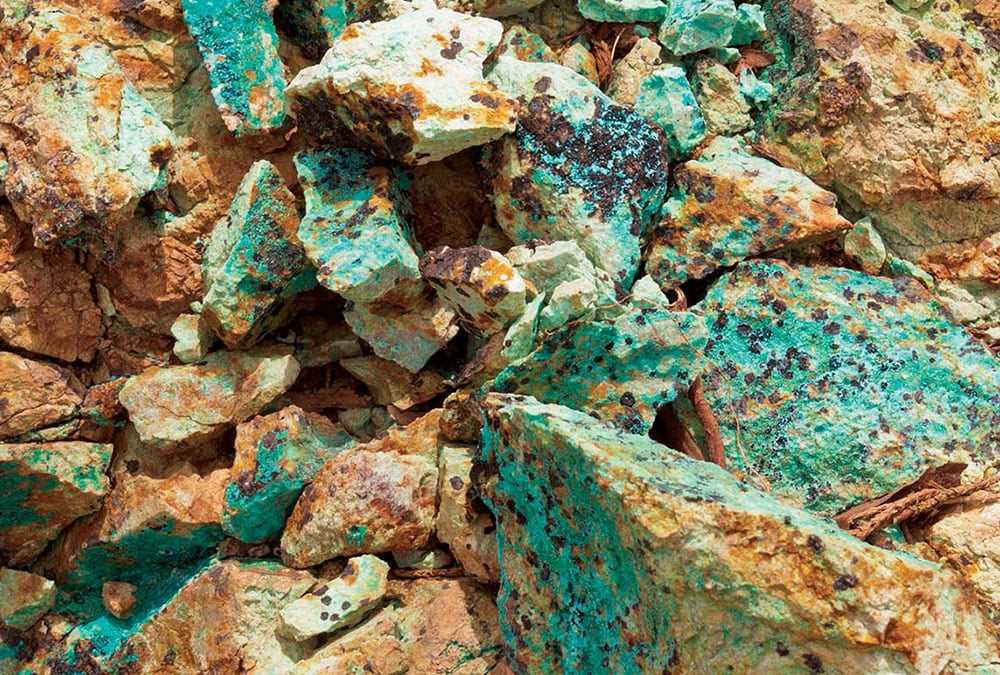 Item de deslocamento em carrossel – Metalurgia