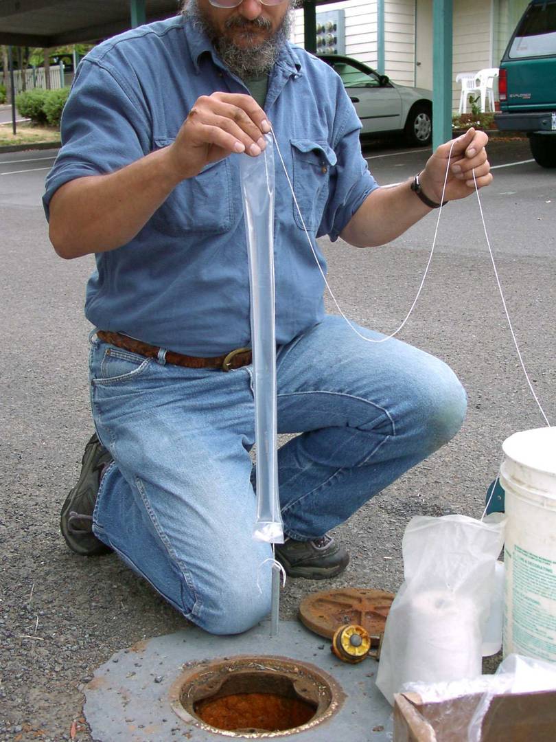 using a pdb