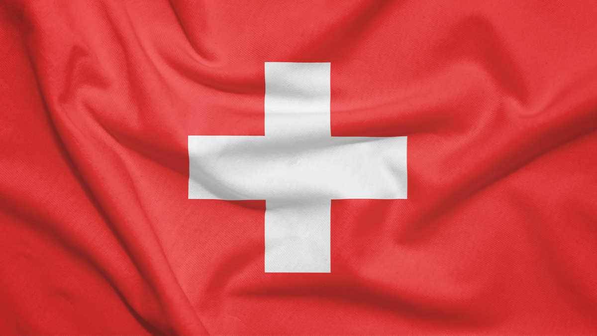 Switzerland
