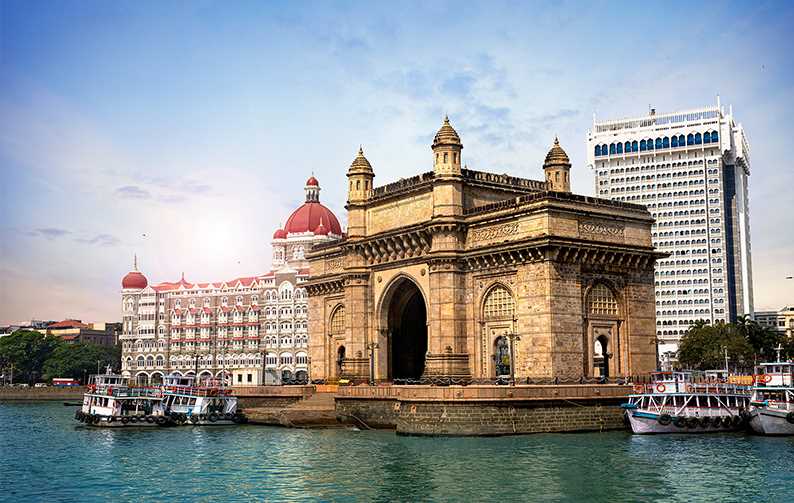 India
