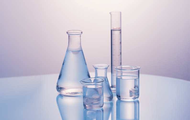 laboratório ambiental ALS