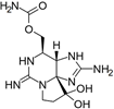 Saxitoxin