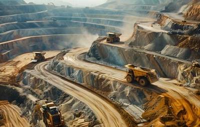 Sítio de Mineração