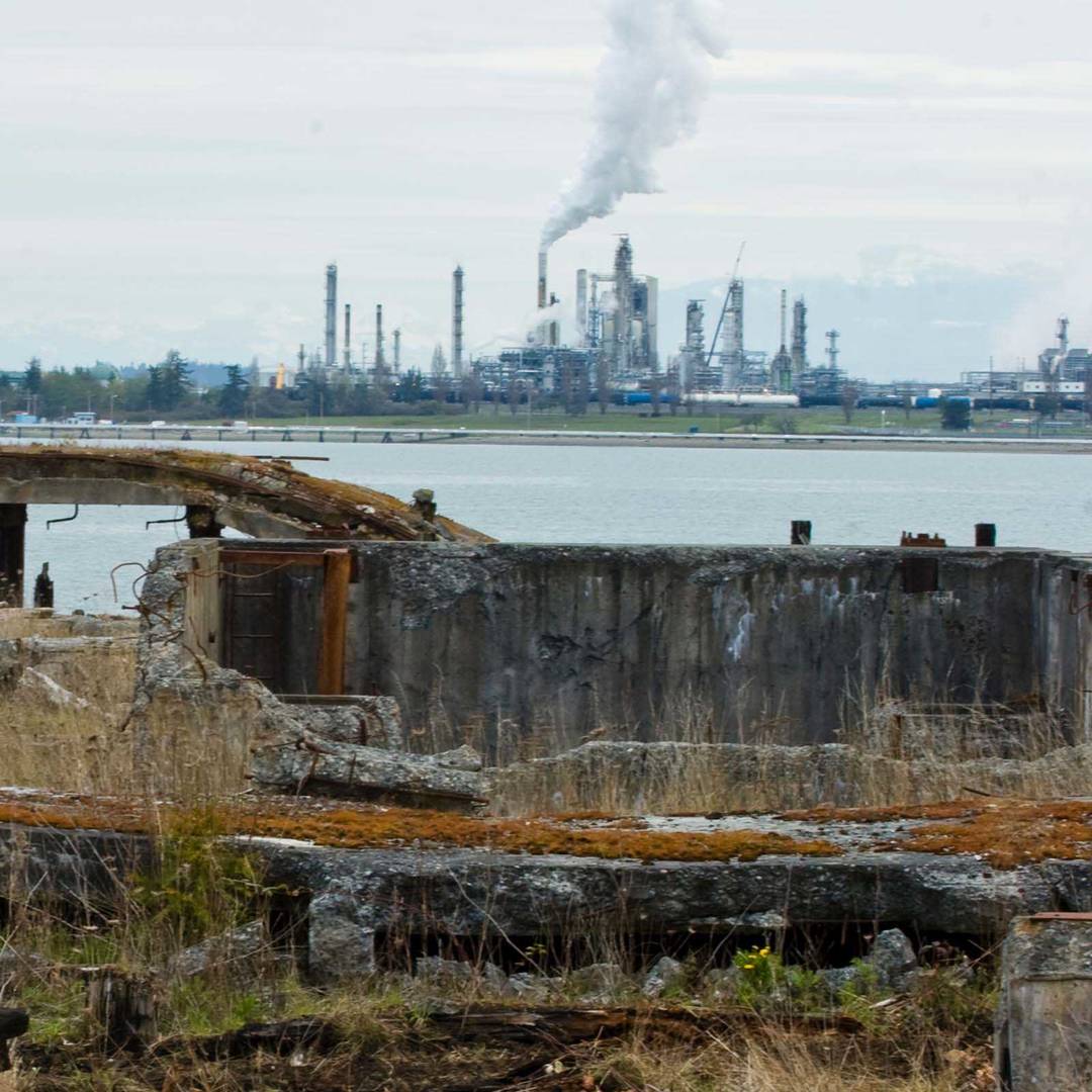 superfund site under cercla