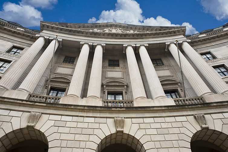 EPA Headquarters, Washington DC