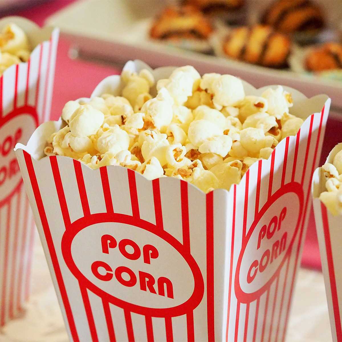 butter flavored popcorn is a source of diacetyl