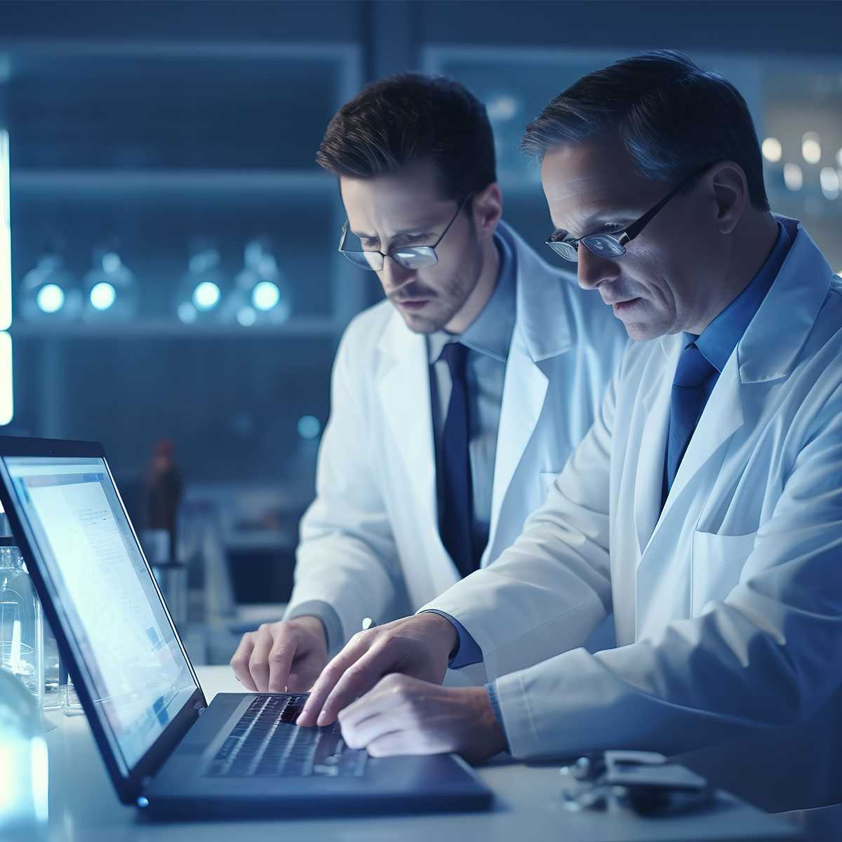 Data Scientists