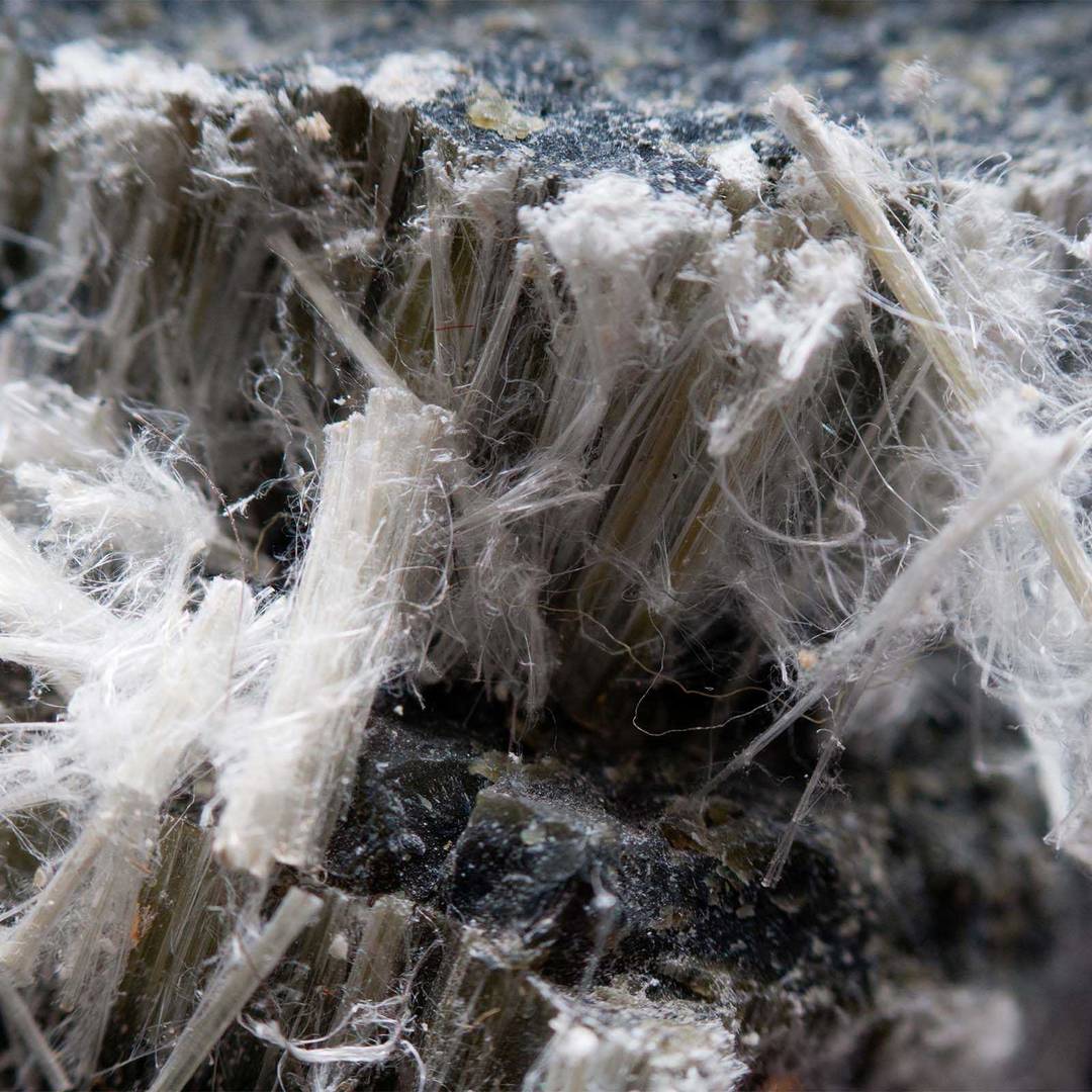 chrysotile asbestos