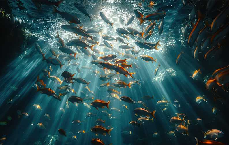 Análisis Hidrobiológicos