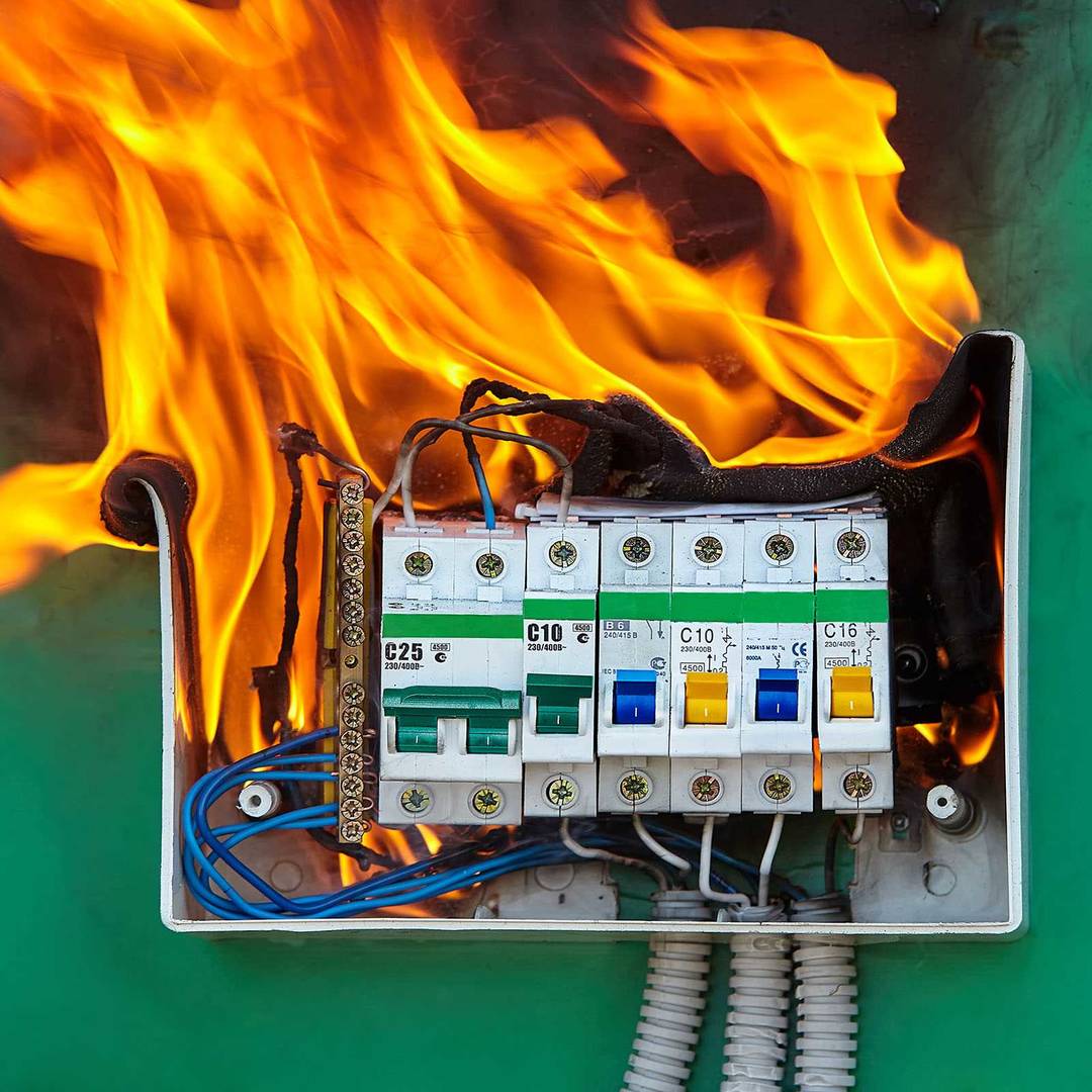 Figure 1.  PBDEs were used extensively as flame retardants in commercial plastics, electronics, & textiles Enviromail 57 image