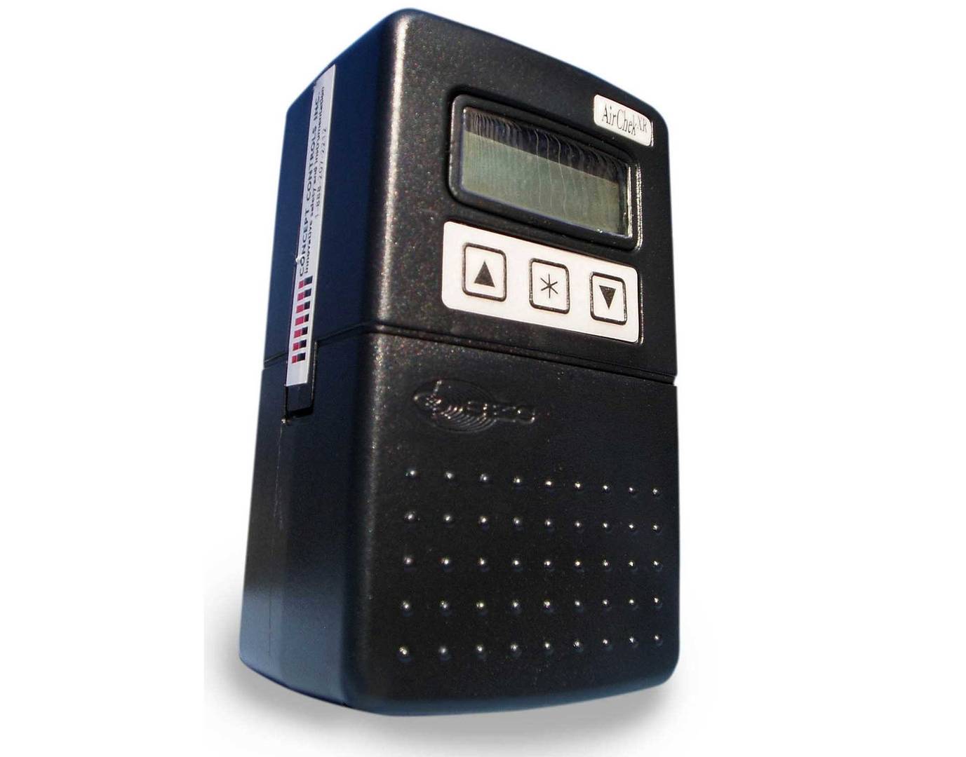 vapor sampling pump