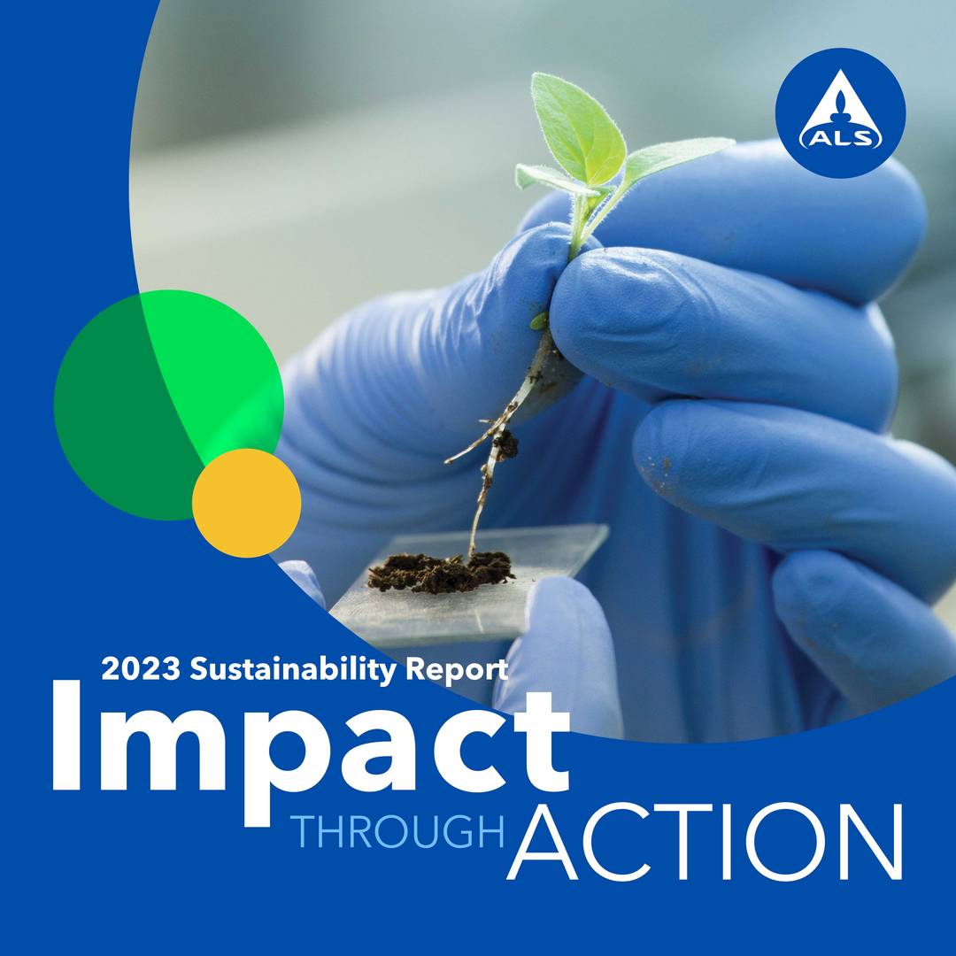 sustainability report