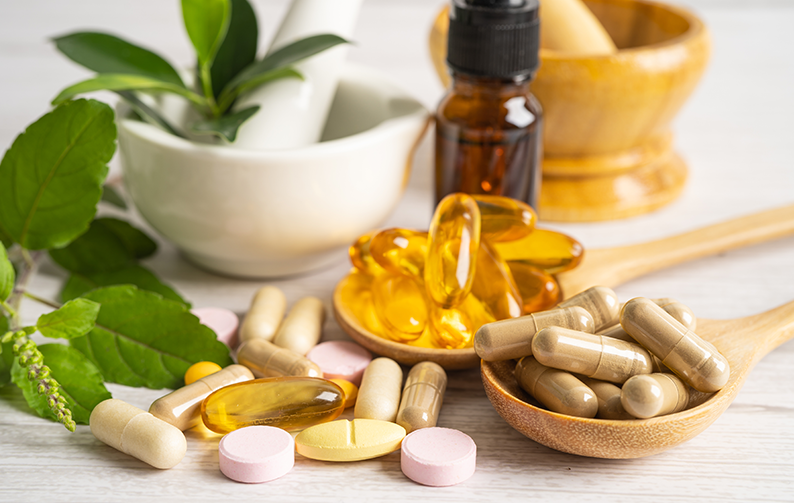 Food Supplements